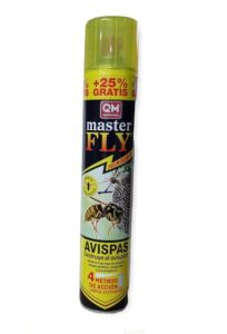 INSECTICIDA AVISPAS SPRAY